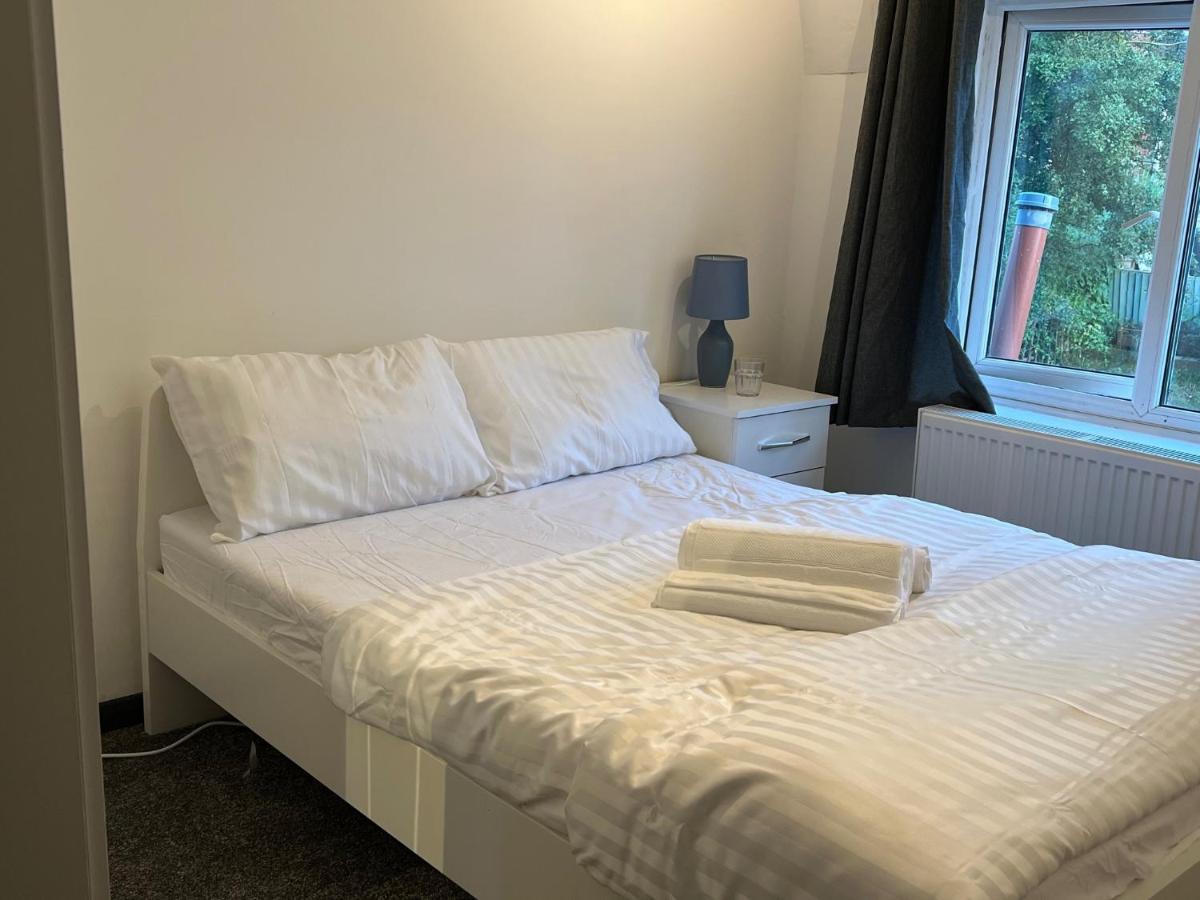 Arley Comfort Style المظهر الخارجي الصورة