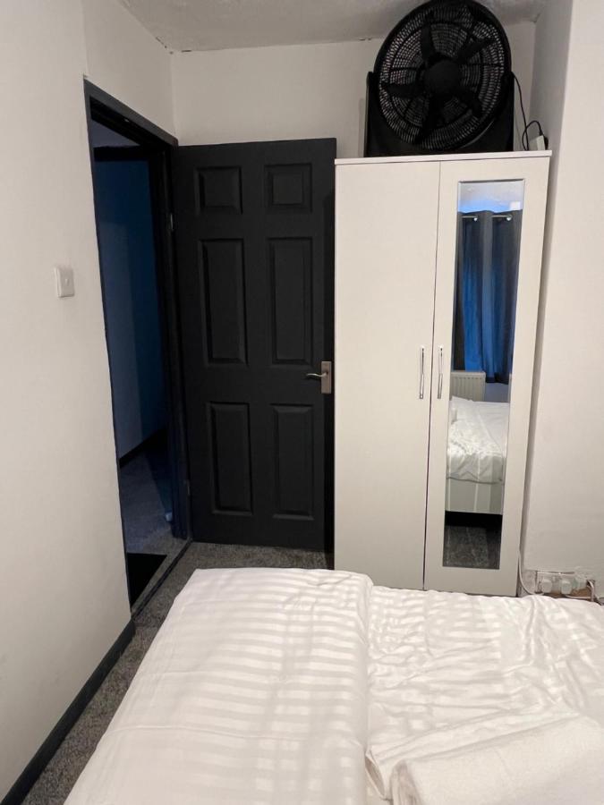 Arley Comfort Style المظهر الخارجي الصورة